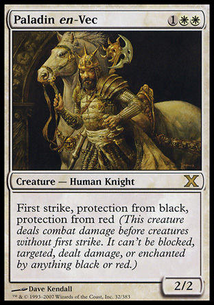 Paladin en-vec