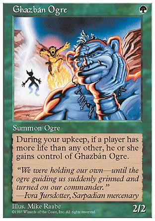 Ogre du Ghazbán