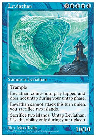 Leviathan