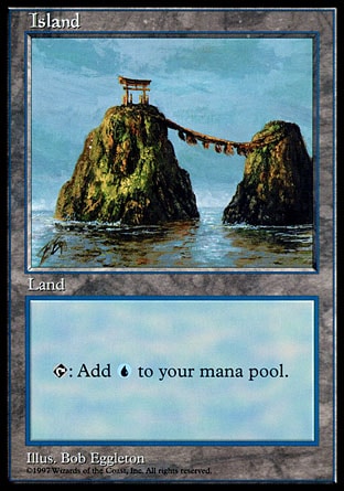 Island