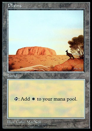 Plains