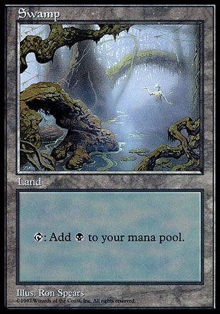 Swamp