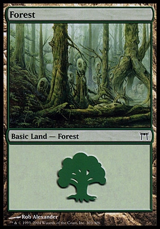 Forest
