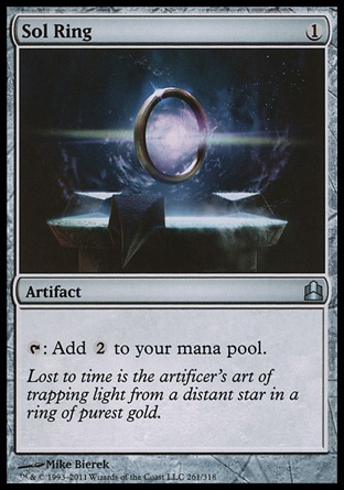 Sol Ring