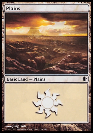 Plains