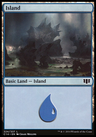 Island