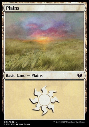 Plains