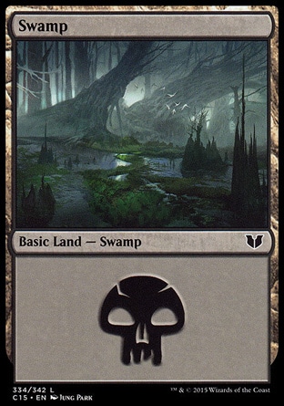 Swamp