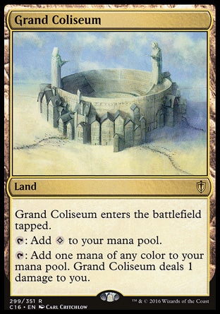 Grand Coliseum