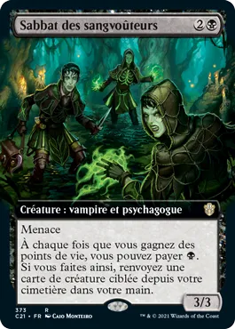 Veinwitch Coven