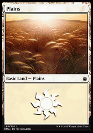 Plains
