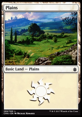 Plains