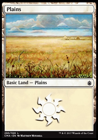 Plains