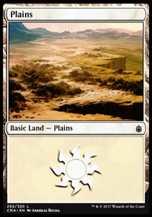 Plains
