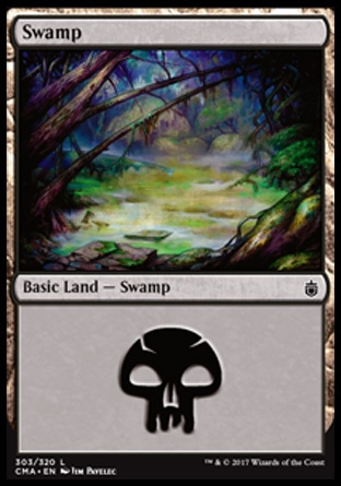 Swamp