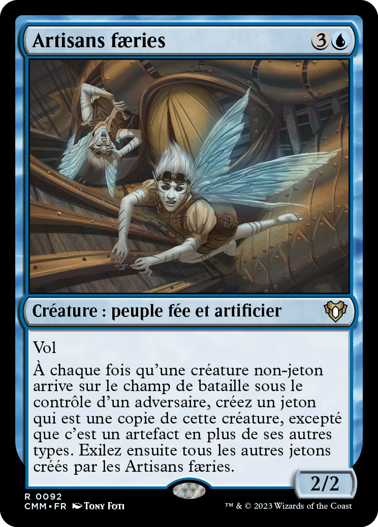Faerie Artisans