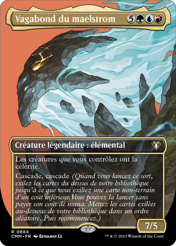 Maelstrom Wanderer