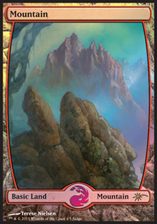 Mountain