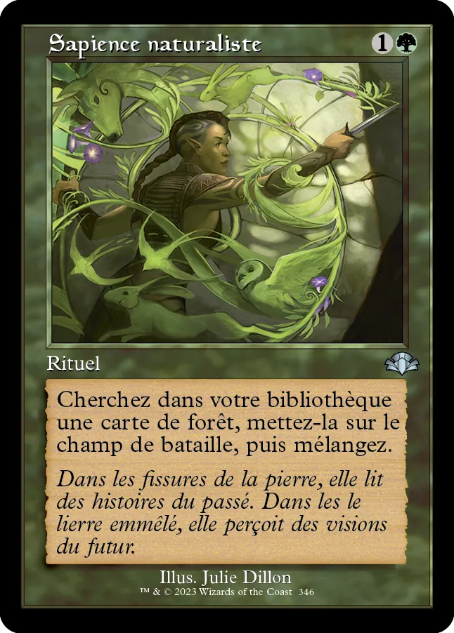 Nature's Lore