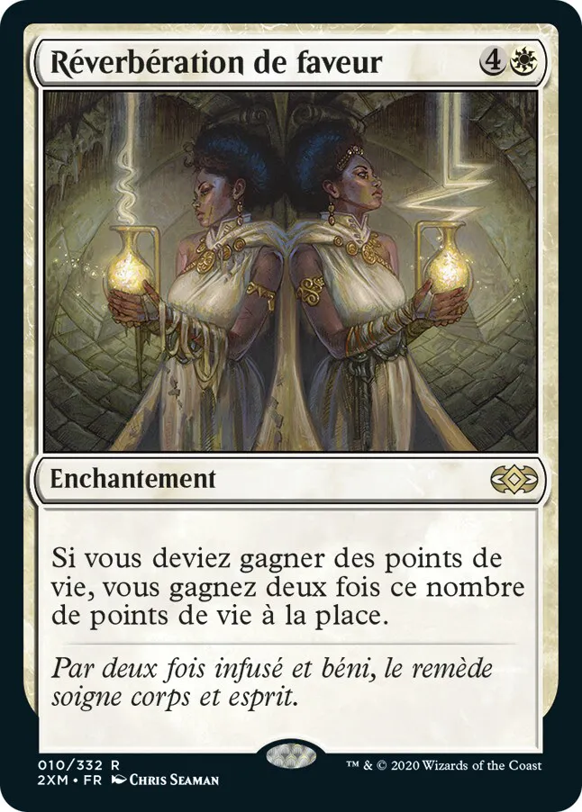 Boon Reflection