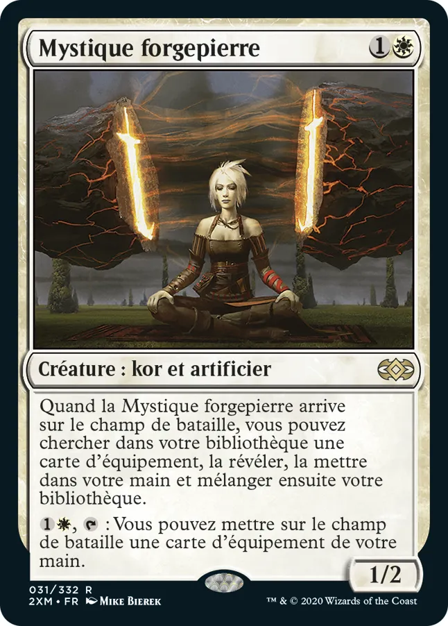Stoneforge Mystic