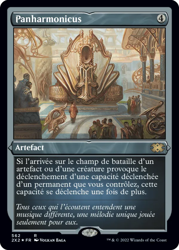 Panharmonicon