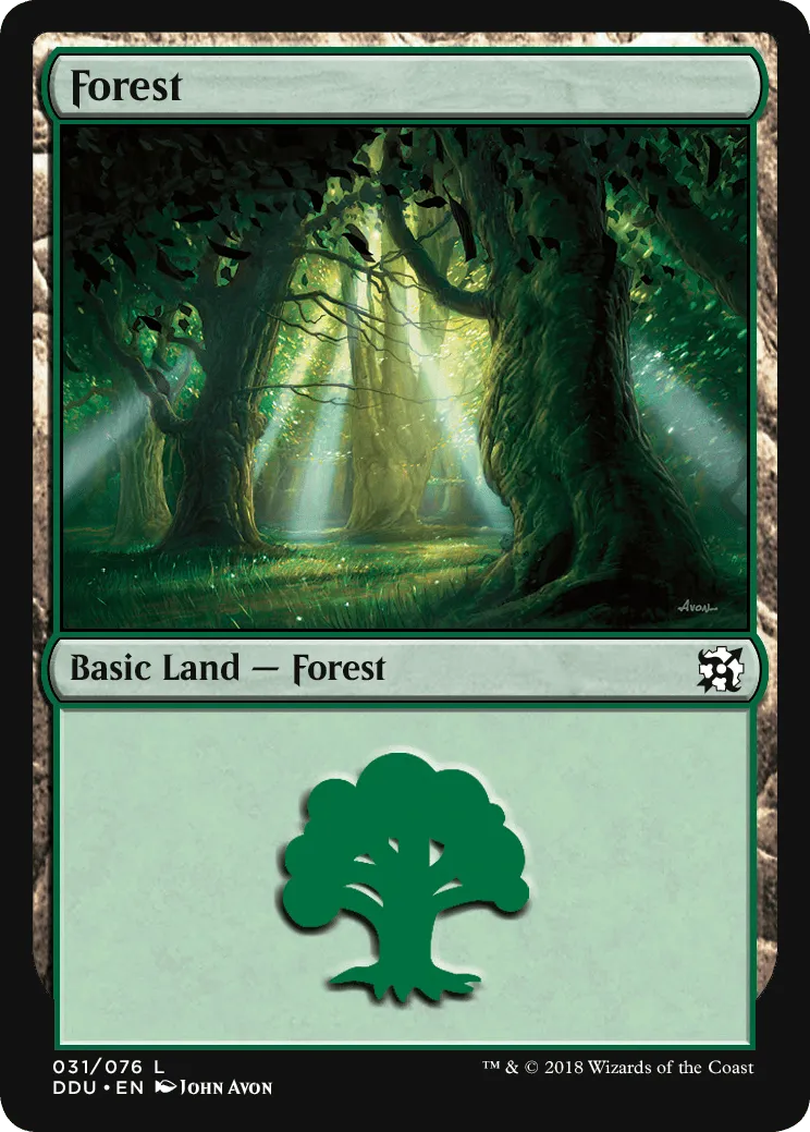 Forest