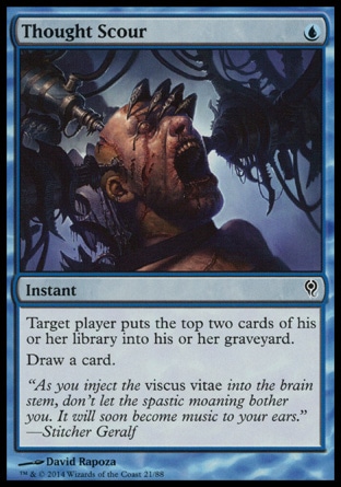 Ancestral Vision