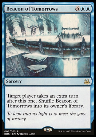 Beacon of Tomorrows
