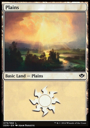 Plains