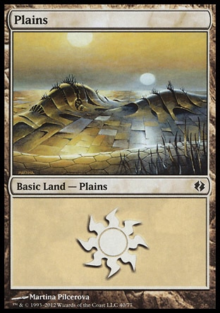 Plains