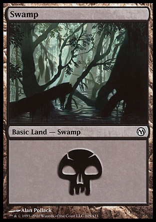 Swamp