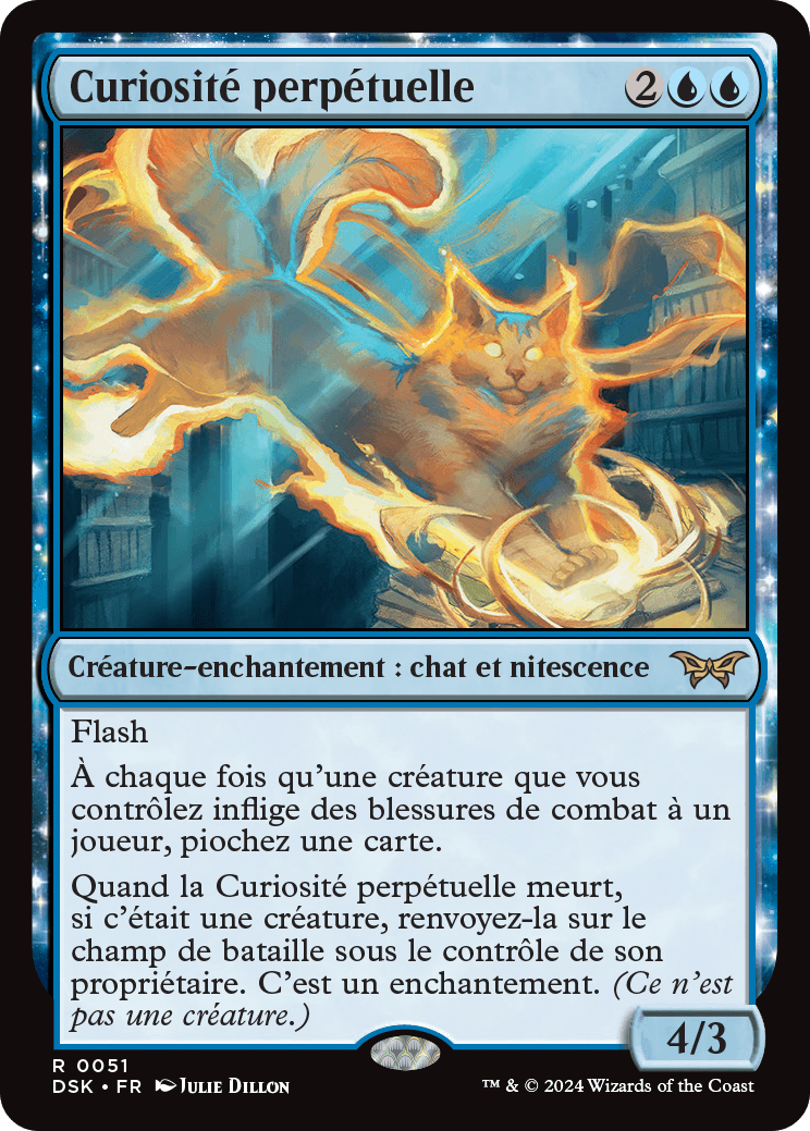 Enduring Curiosity