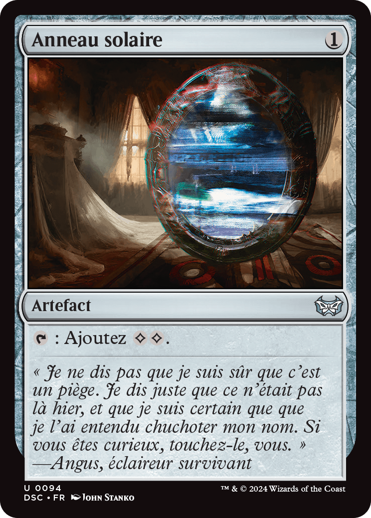 Sol Ring