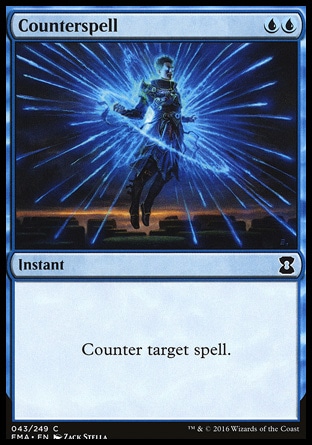 Counterspell