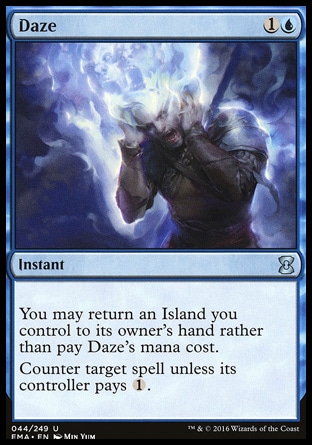 Daze