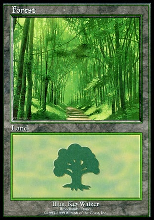Forest