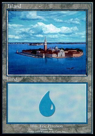 Island