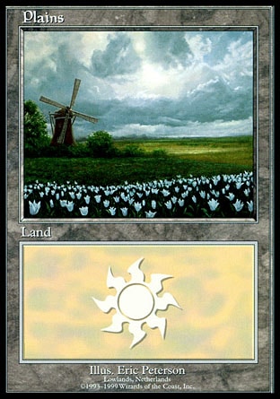 Plains