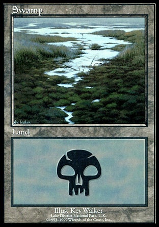 Swamp