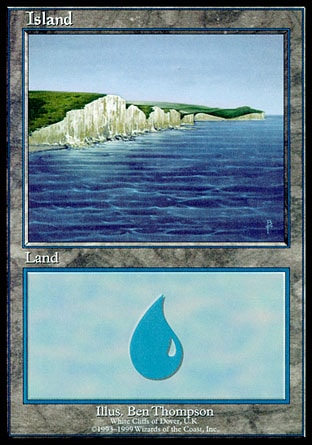 Island