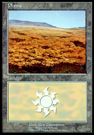 Plains
