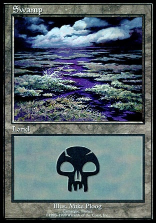 Swamp