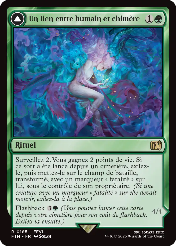 Esper Origins