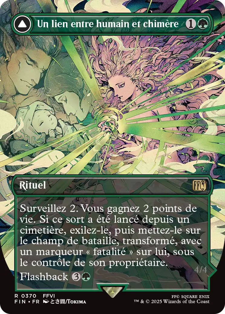 Esper Origins