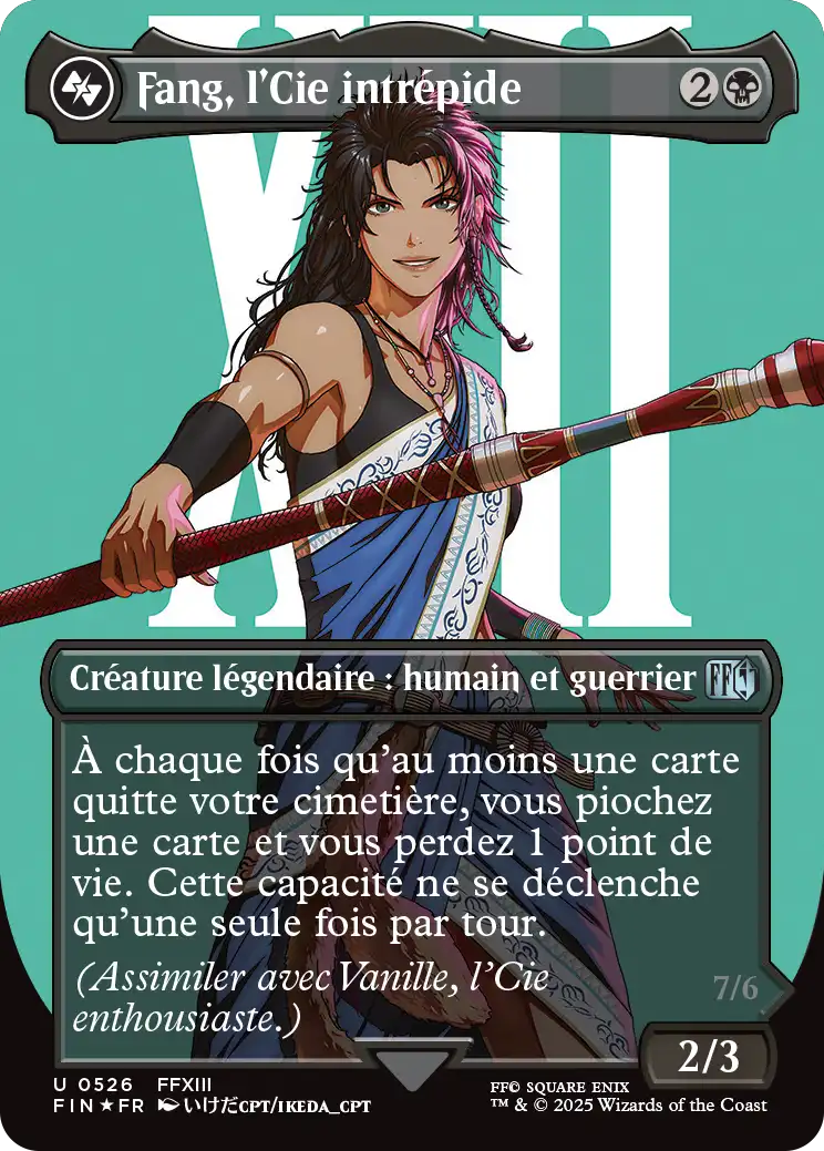 Ragnarok, Divine Deliverance