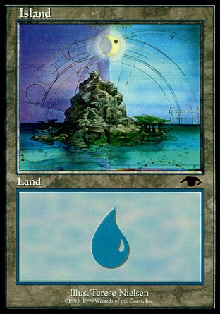 Island