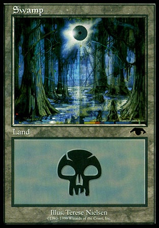 Swamp