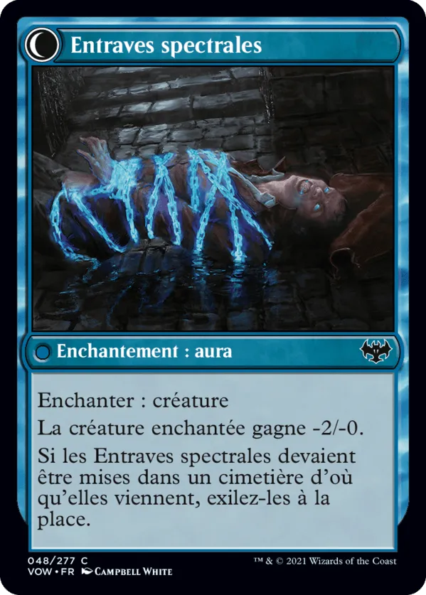 Binding Geist