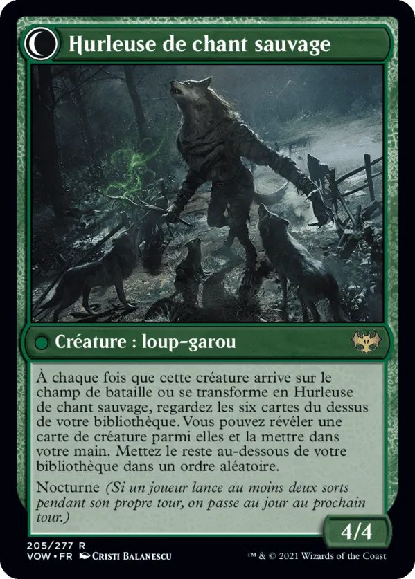 Howlpack Piper